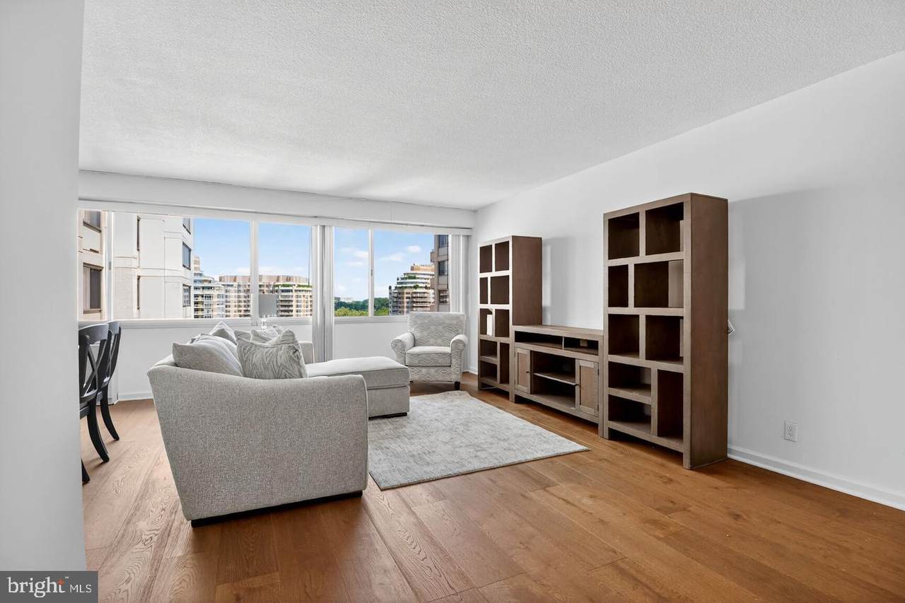 5500 Friendship Boulevard - Photo 1