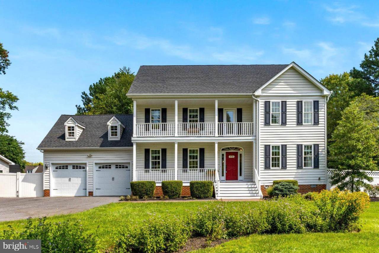 978 Galesville Road - Photo 1
