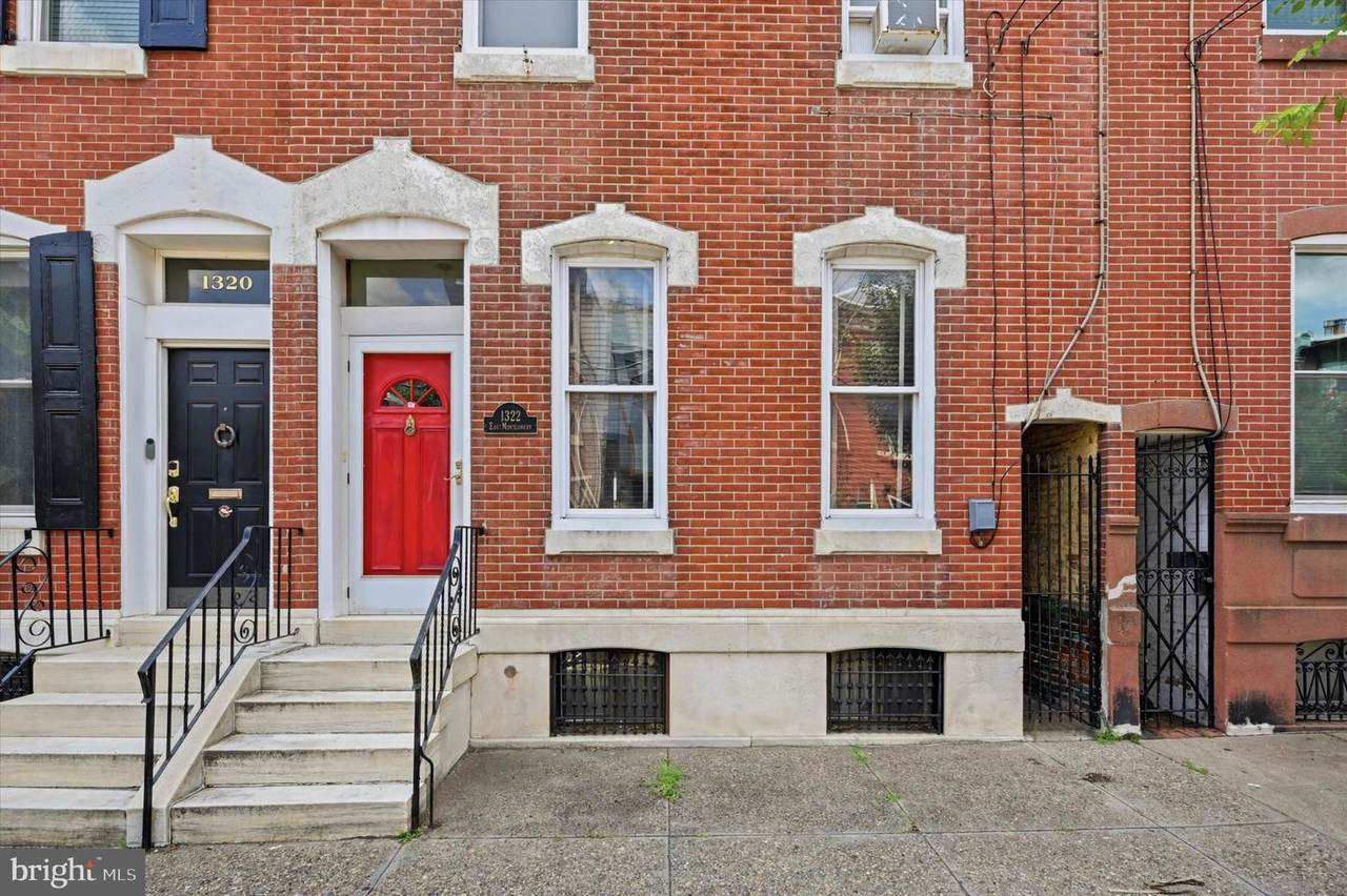 1322 Montgomery - Photo 1