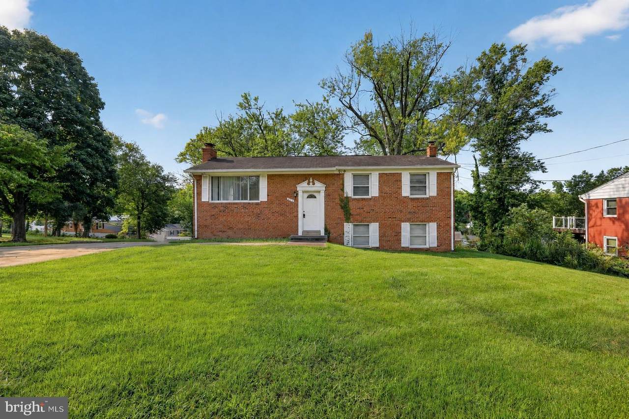 5711 Old Temple Hill Road - Photo 1