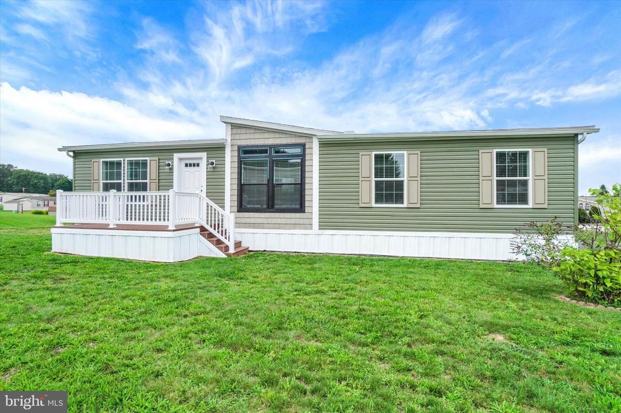 170 Timber Crest Drive - Photo 1
