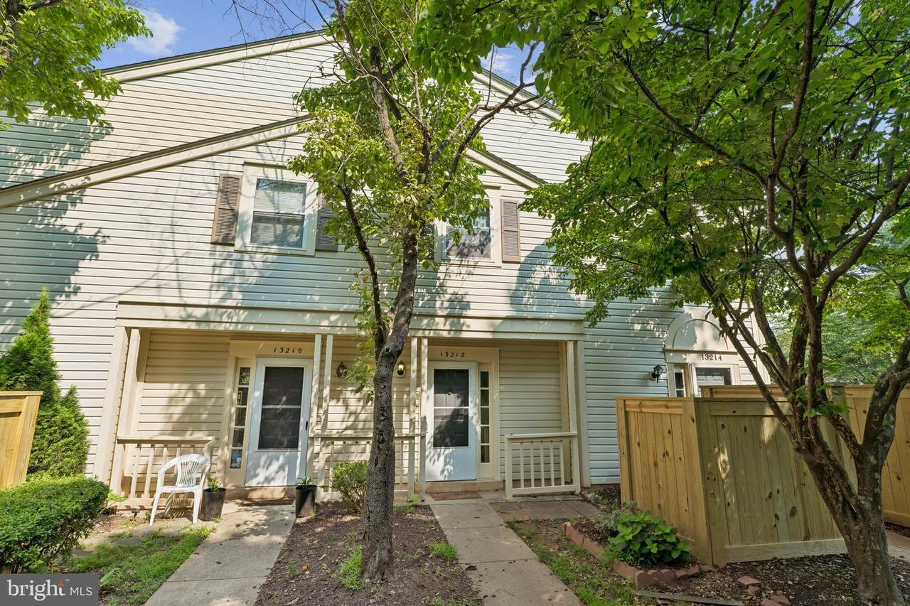 13212 Meander Cove Drive - Photo 1