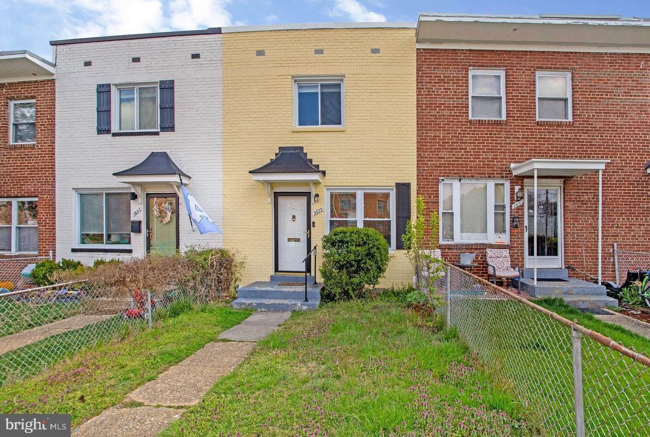 3605 Edison Street - Photo 1
