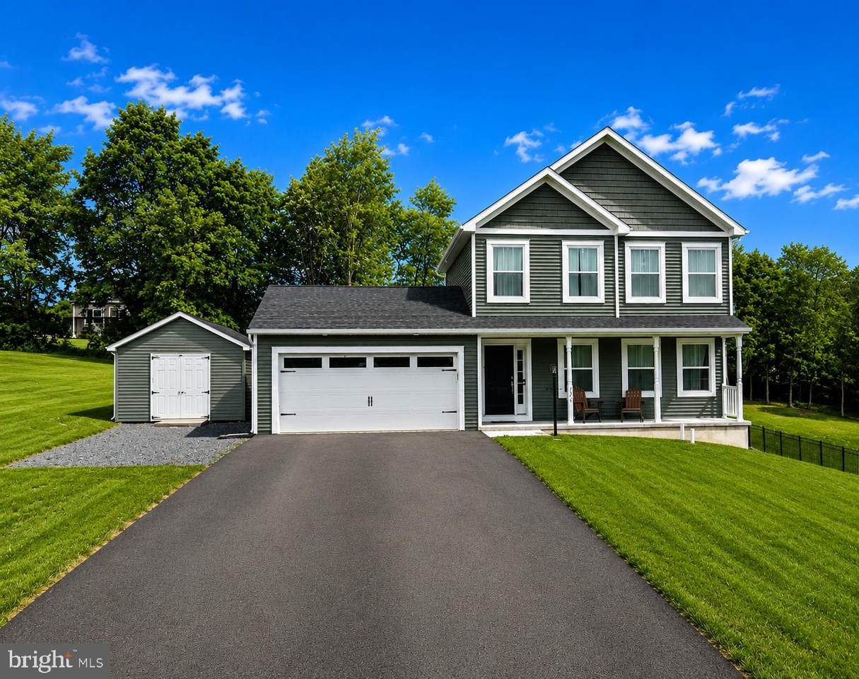 4223 Percy Avenue - Photo 1