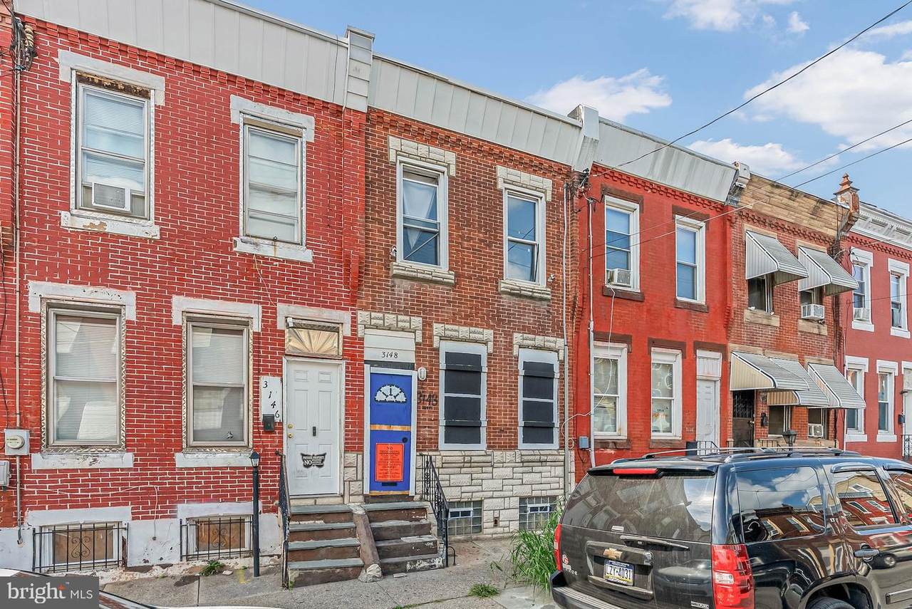 3148 G Street - Photo 1