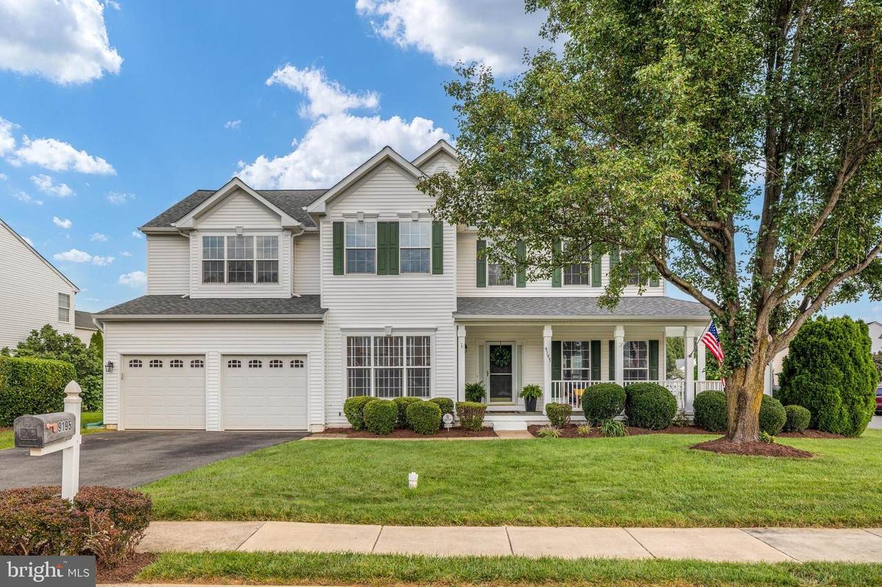 9195 Matthew Dr - Photo 1