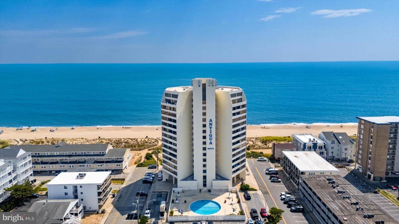 8500 Coastal Highway - Photo 1