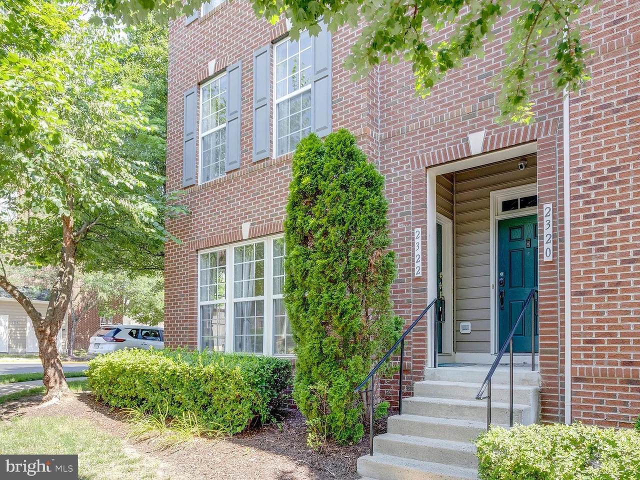 2322 Merseyside Drive - Photo 1