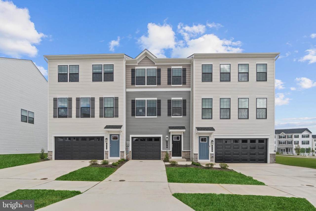 152 Soft Rush Lane - Photo 1