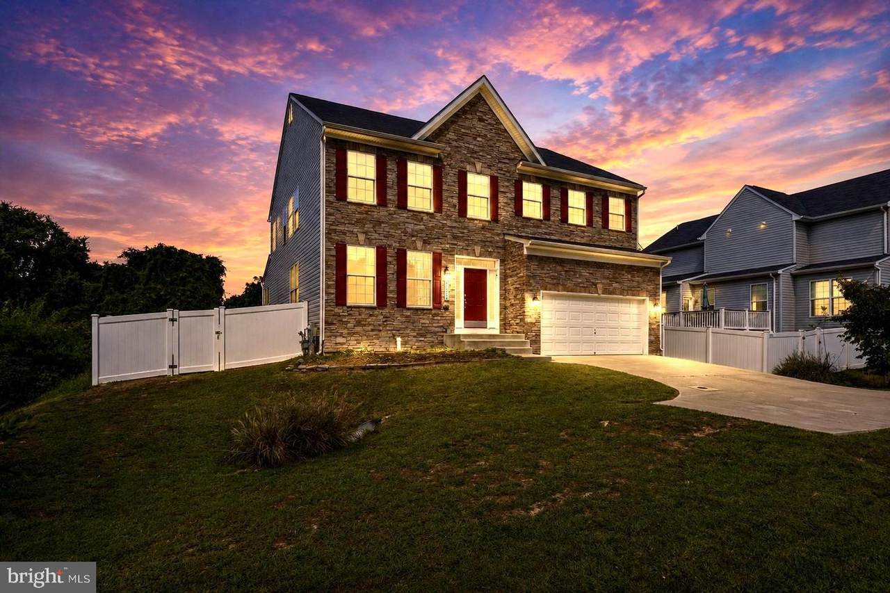7826 Keenan Road - Photo 1