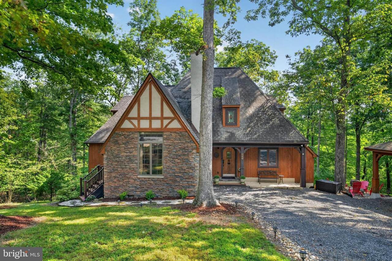 144 Connie Road - Photo 1