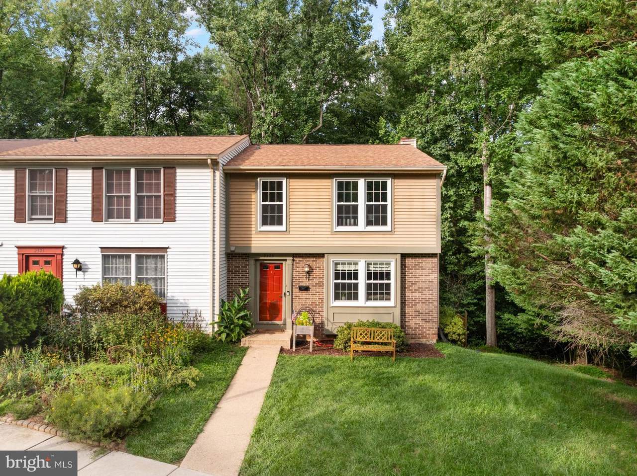 2323 Middle Creek Lane - Photo 1