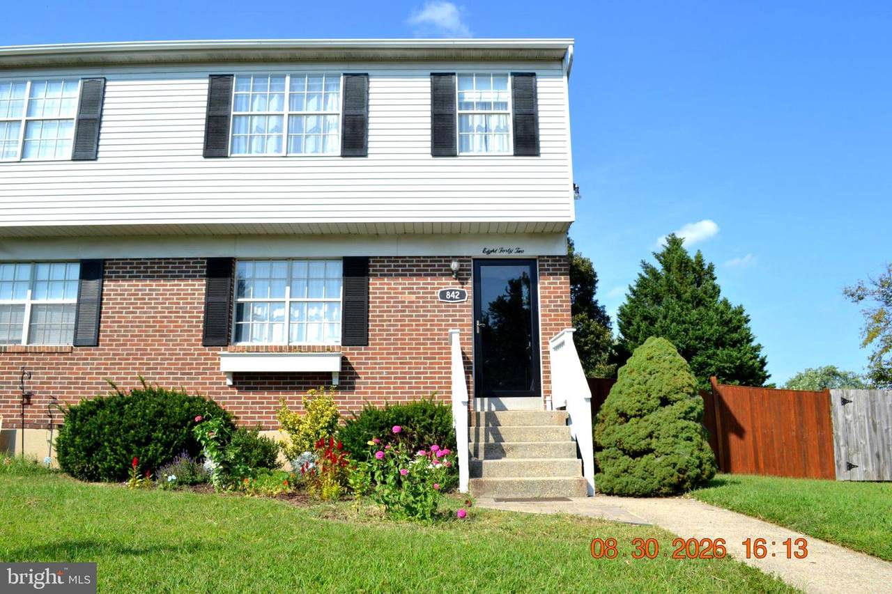 842 Turf Valley Drive - Photo 1