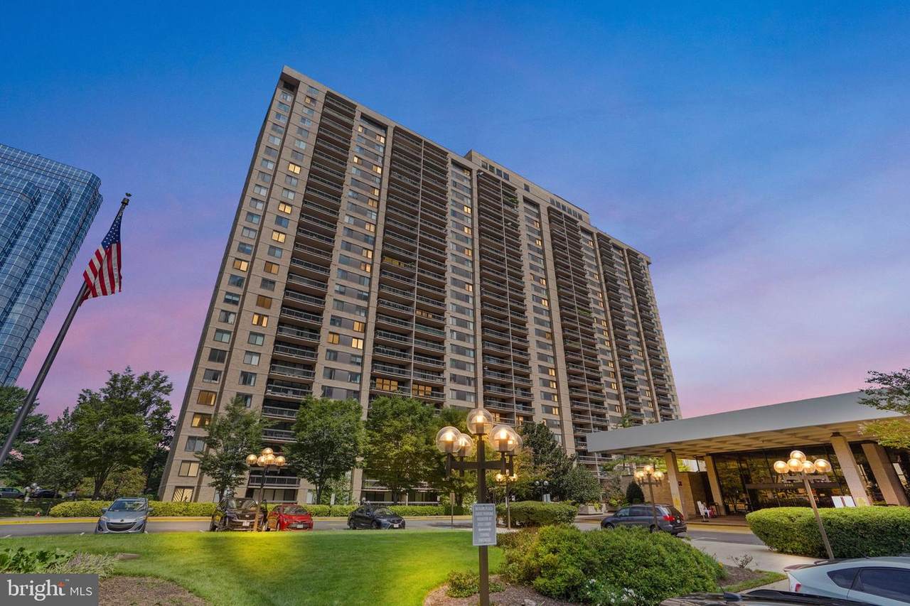 3701 George Mason Drive - Photo 1