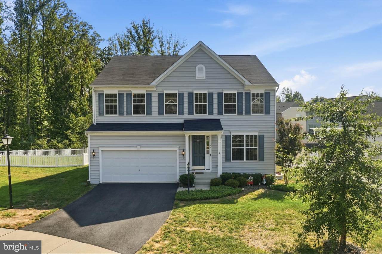 104 Slusher Court - Photo 1