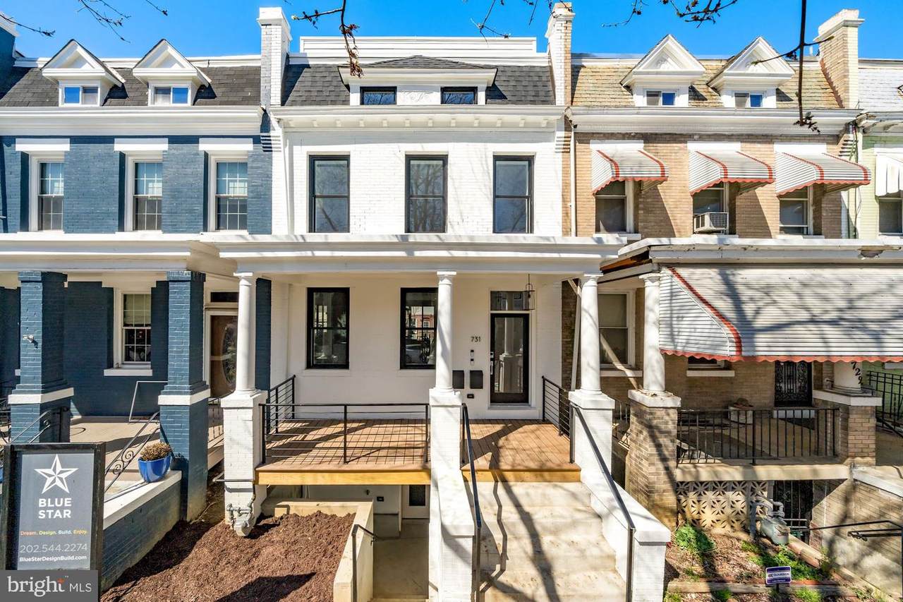 731 Park Road - Photo 1