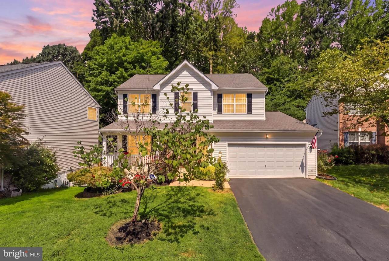 5608 Eppes Island Place - Photo 1