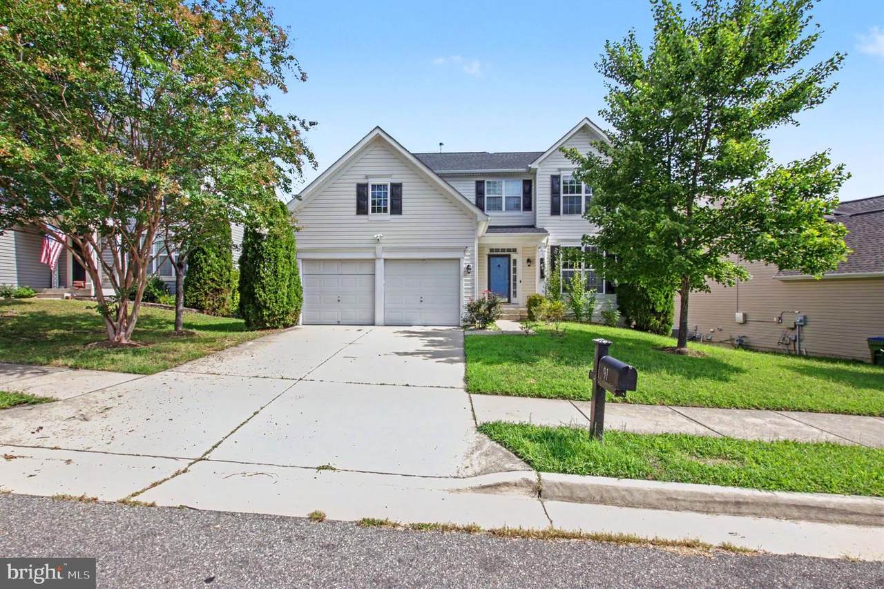 91 Chaps Lane - Photo 1
