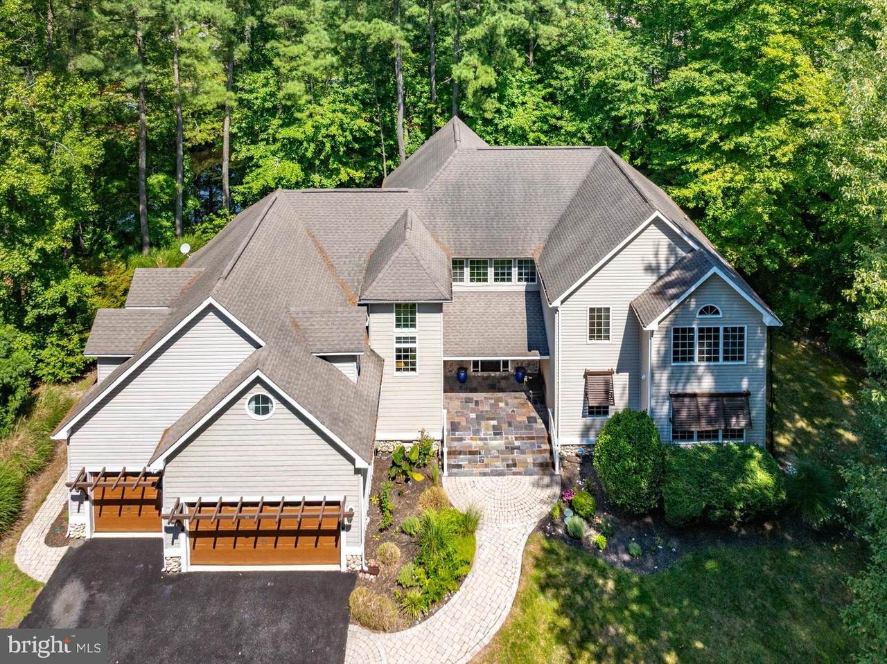 12548 Whispering Woods Drive - Photo 1