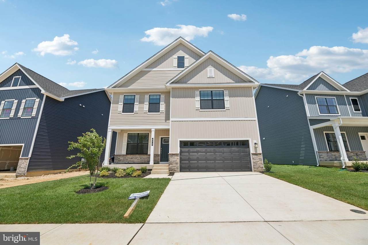 86 Pine Glade Court - Photo 1