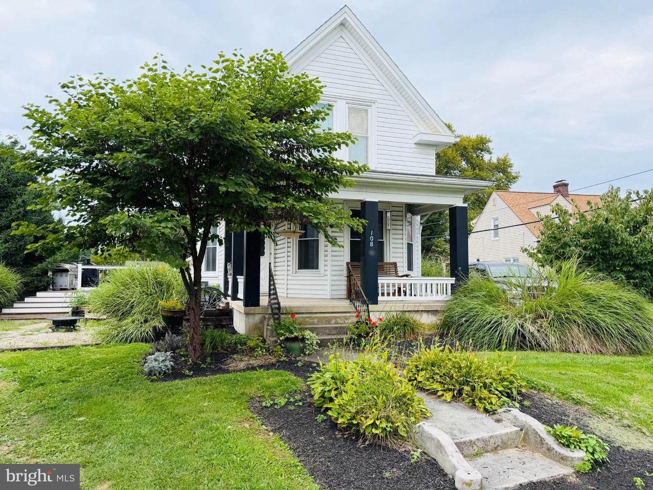 108 Colebrook Road - Photo 1