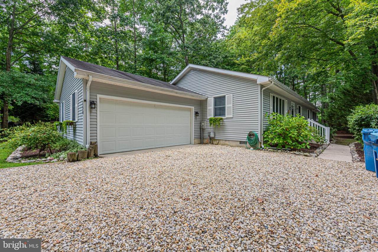 150 Sandyhook Road - Photo 1