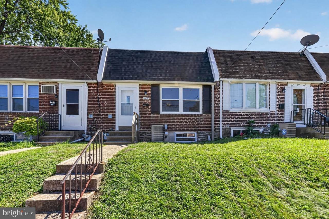 161 Chadwick Avenue - Photo 1