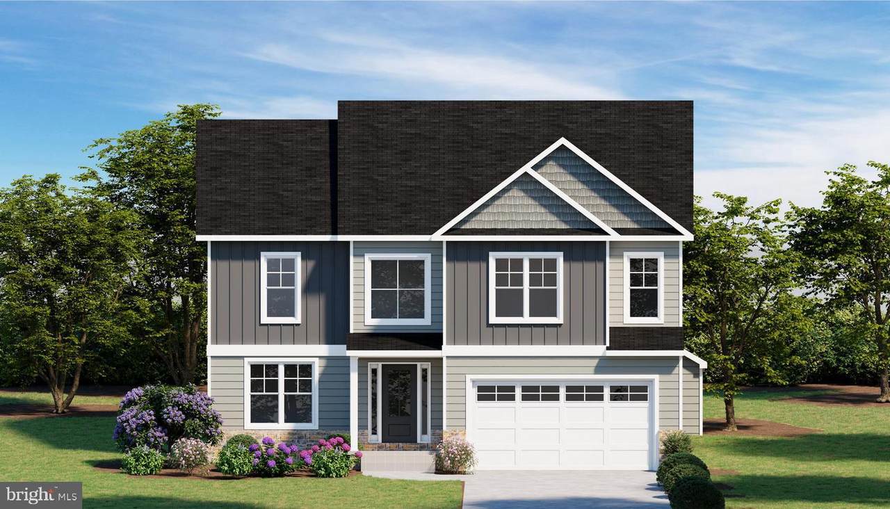 1202 Southview Drive - Taft Model - Photo 1