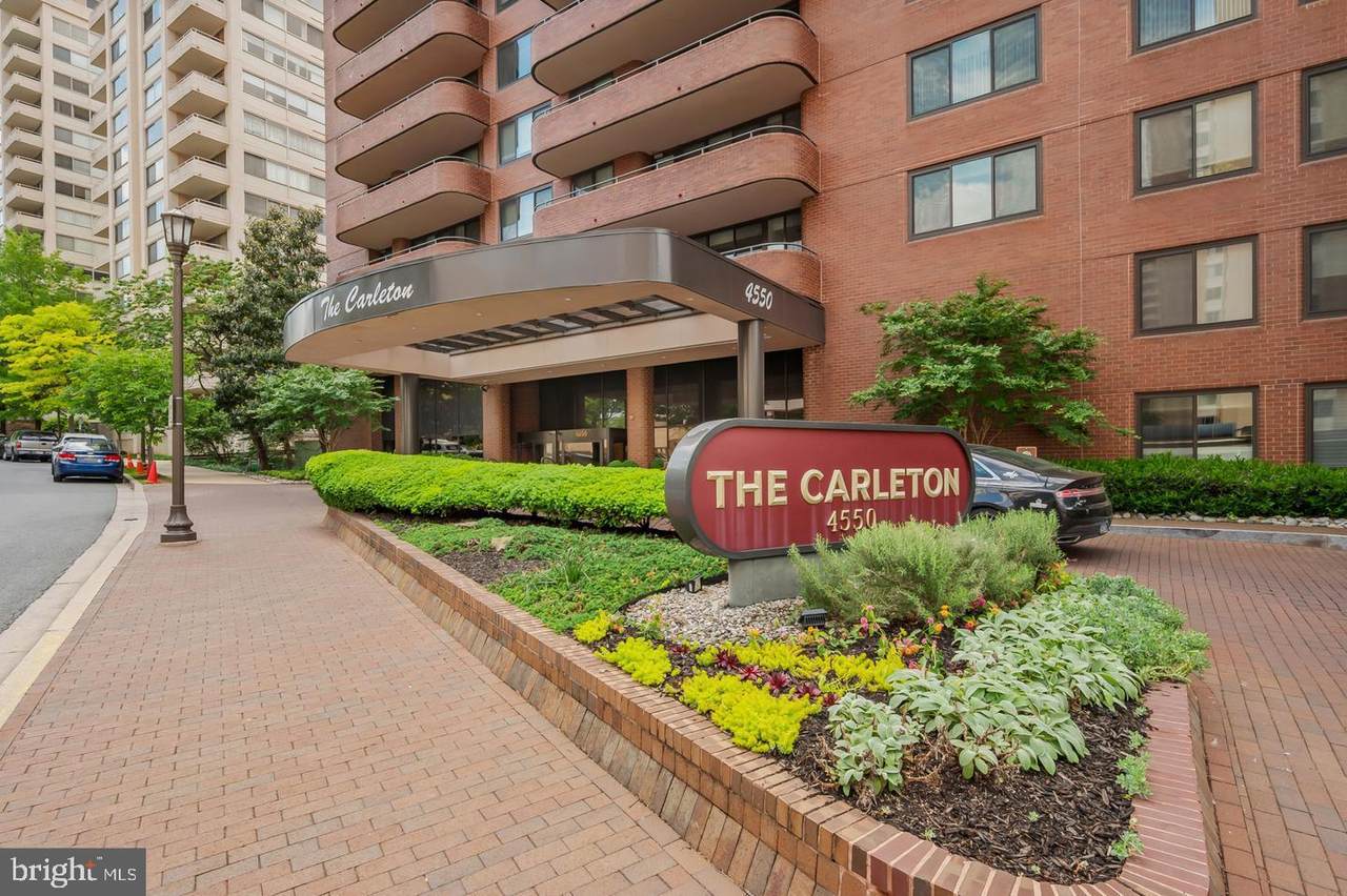 4550 Park Avenue - Photo 1