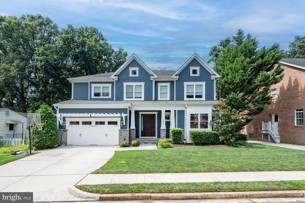 1217 Ross Drive - Photo 1