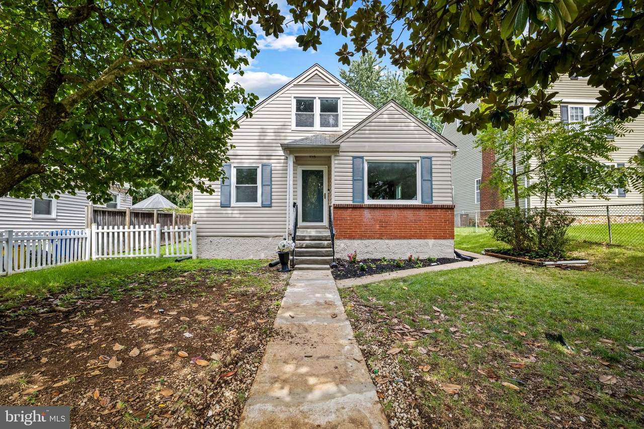 5522 Bosworth Avenue - Photo 1