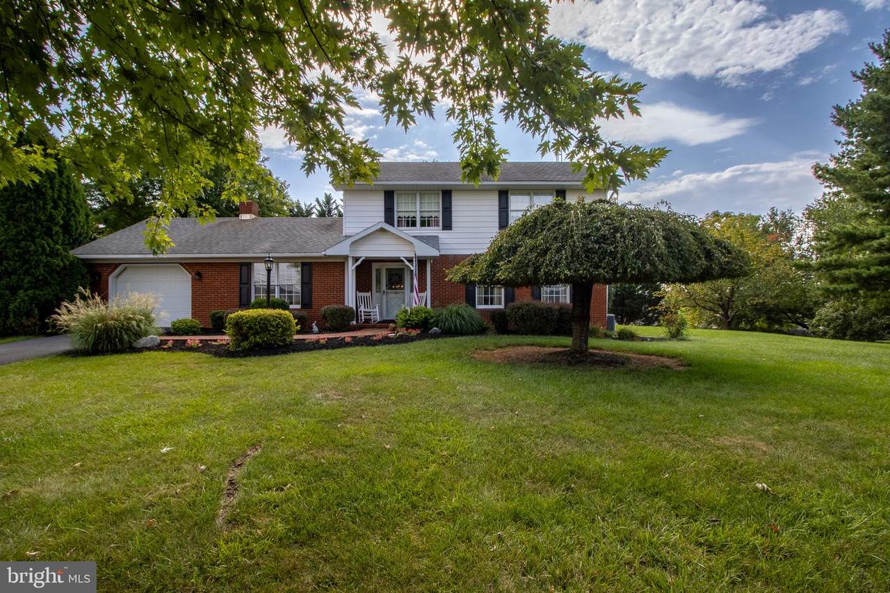 2912 Ridge Road - Photo 1