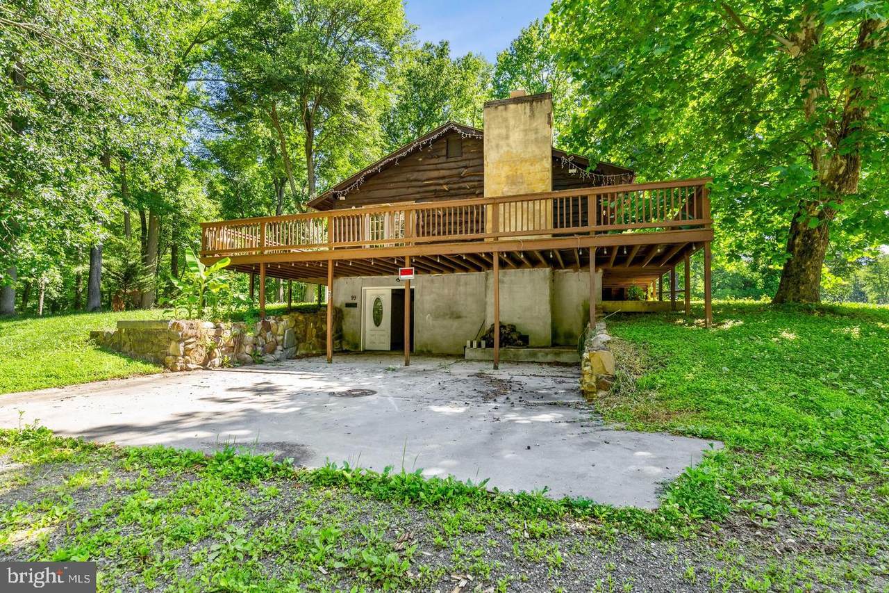 99 Lewis Shore Road - Photo 1