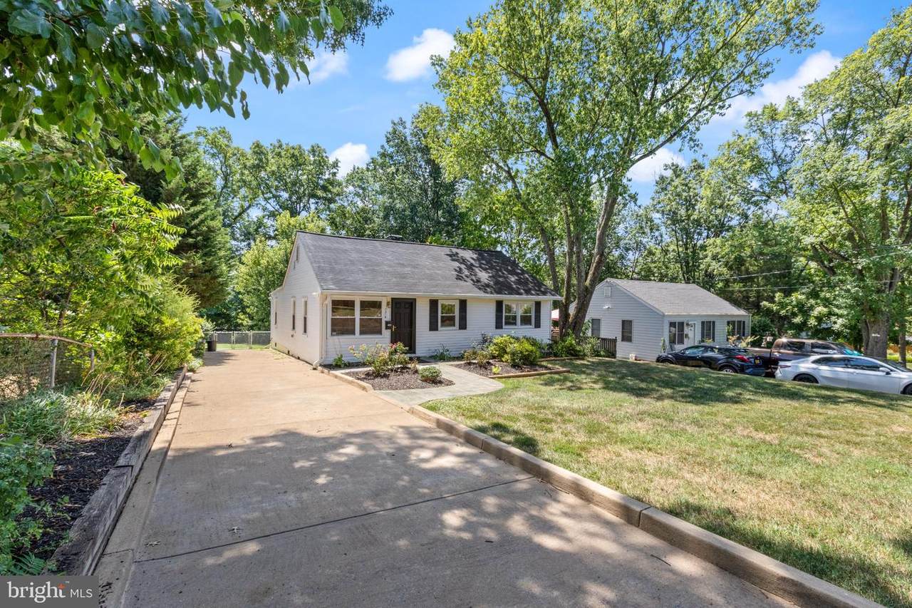 7315 Friden Drive - Photo 1