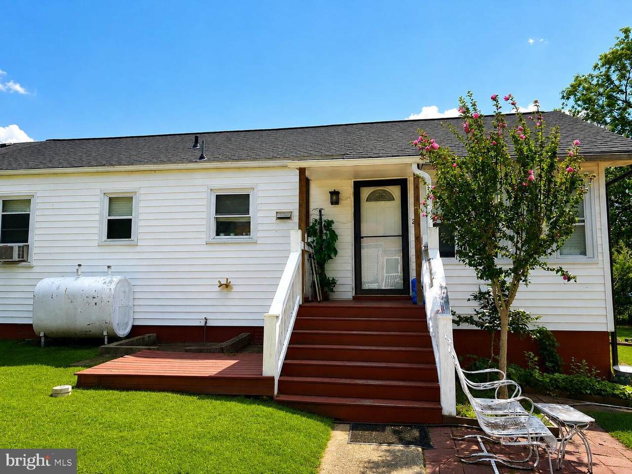 26 Circle - Photo 1
