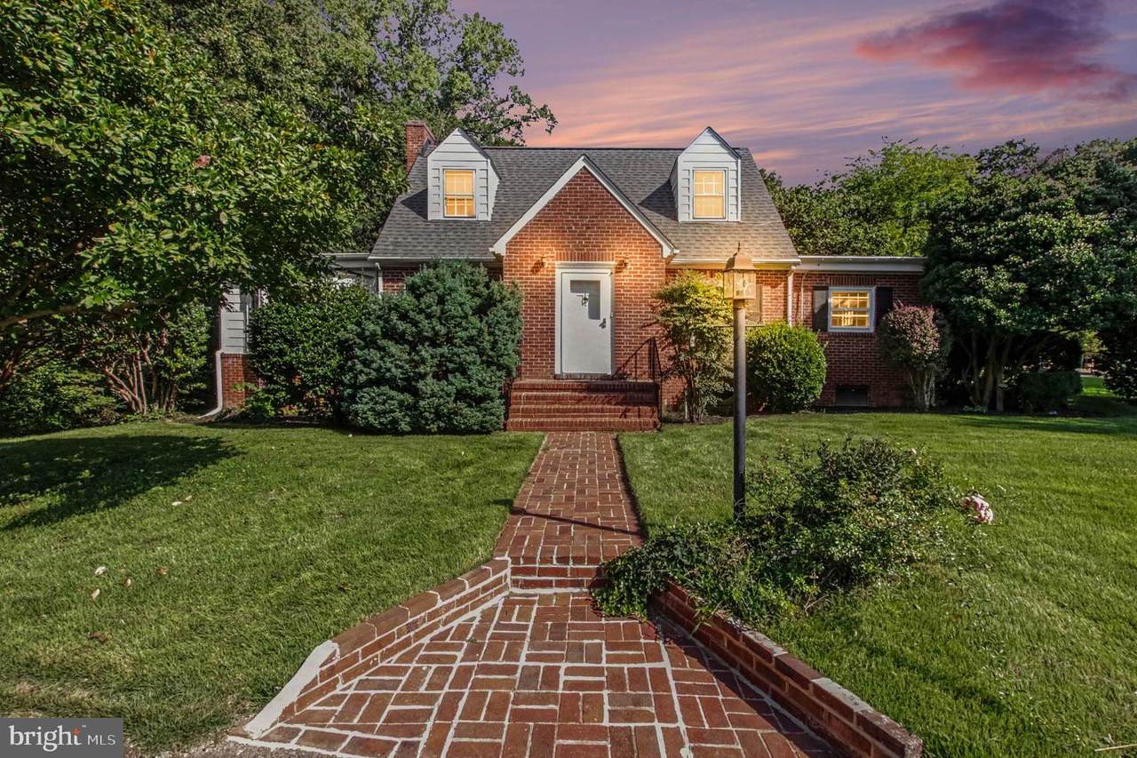 4145 Woodside Drive - Photo 1
