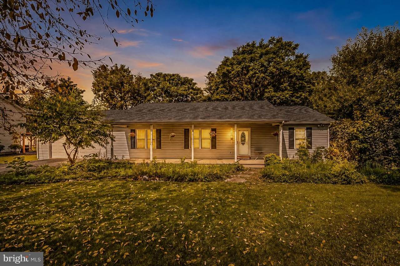 455 Willis Drive - Photo 1