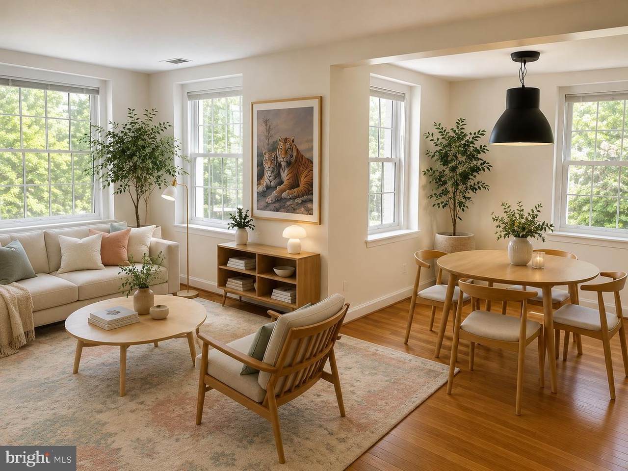 3801 Newark Street - Photo 1