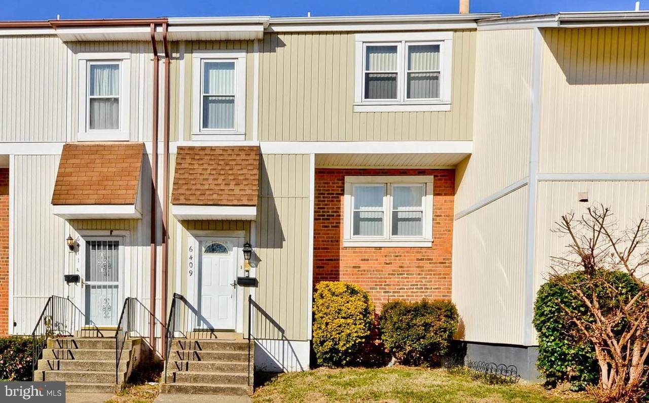 6409 Whitwell Court - Photo 1