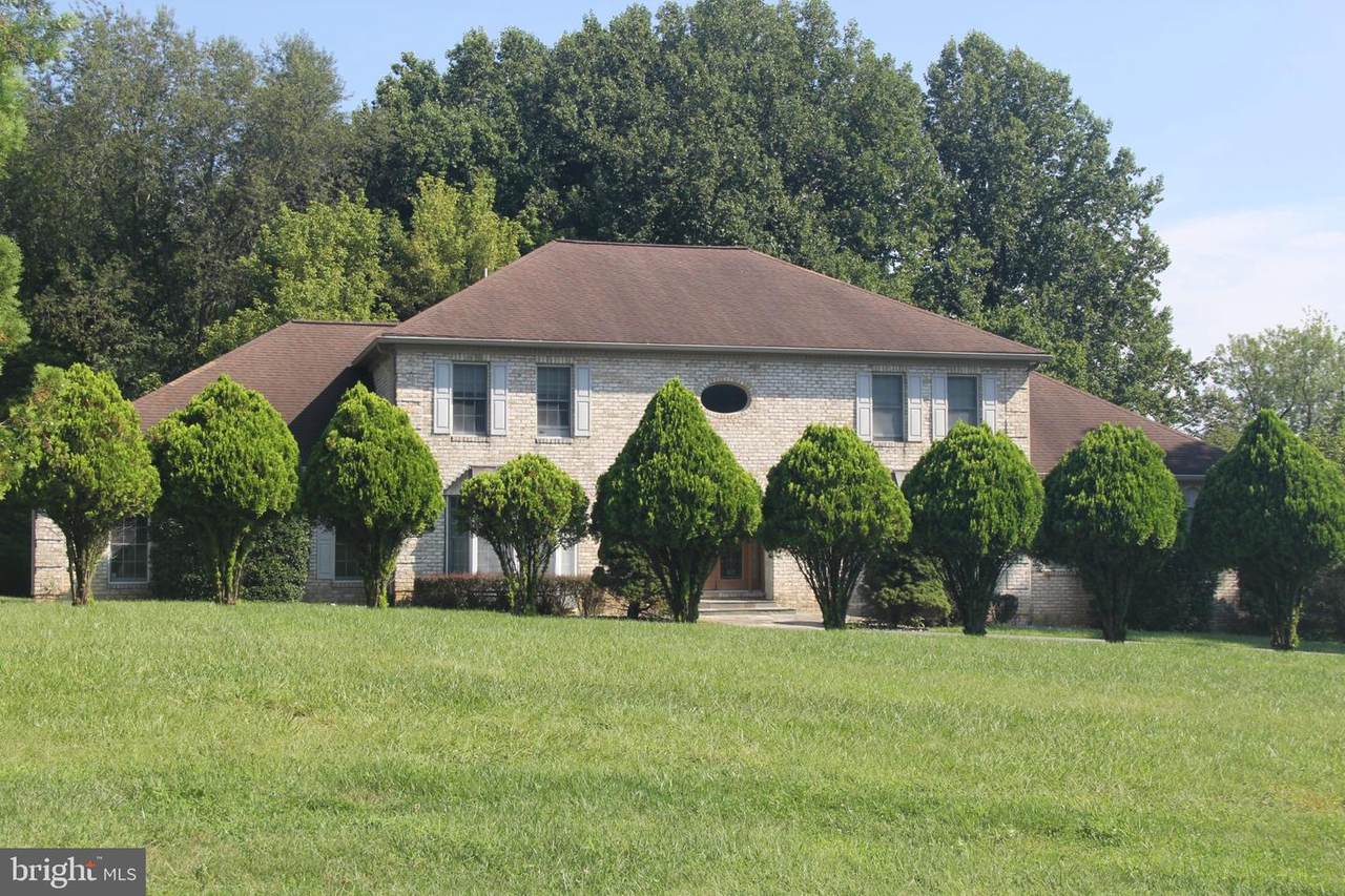 12506 Marlow Road - Photo 1