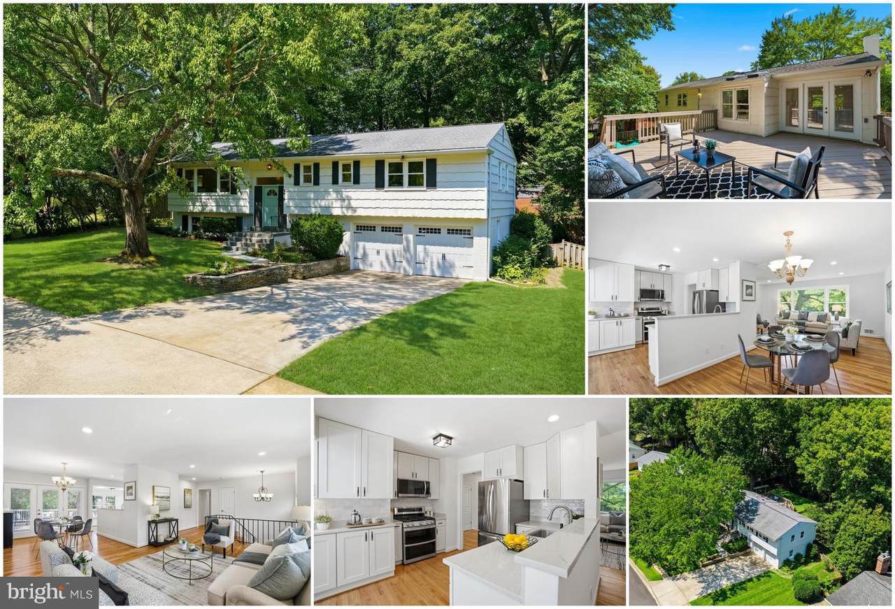 8410 Bound Brook Lane - Photo 1