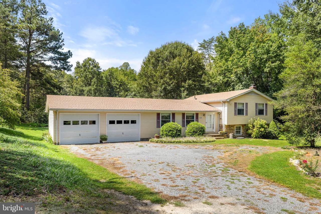 5228 Macedonia Road - Photo 1