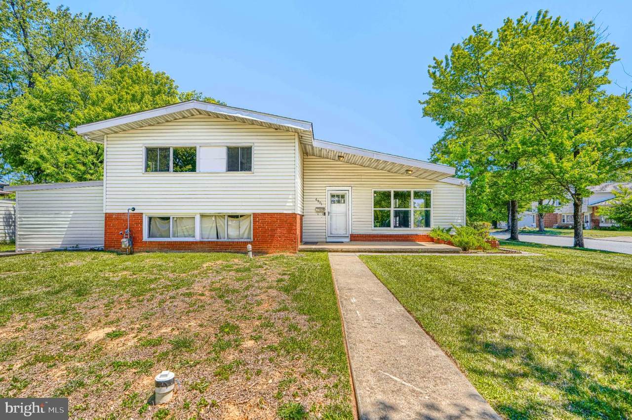 6901 Chippewa Drive - Photo 1