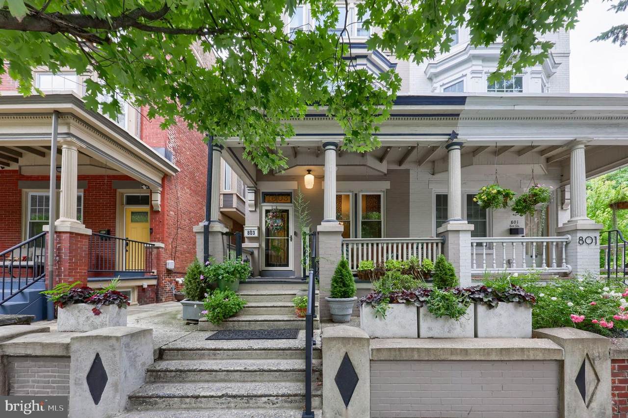 803 Duke Street - Photo 1