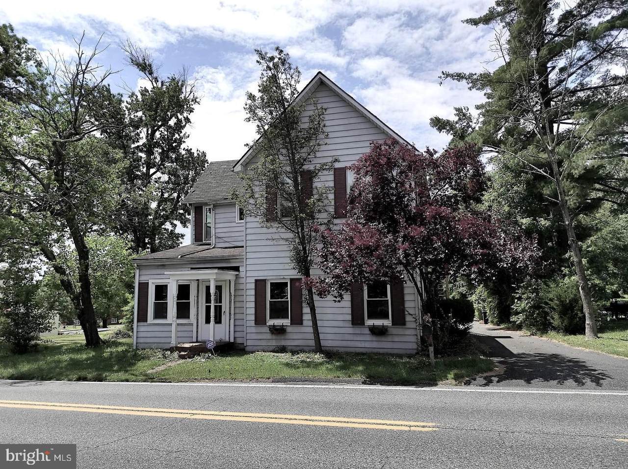 7813 Bradshaw Road - Photo 1