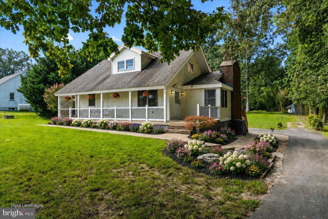 7595 Simms Landing Road - Photo 1