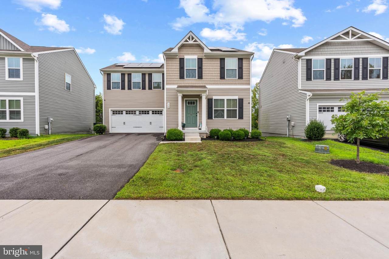 112 Goldspire Drive - Photo 1