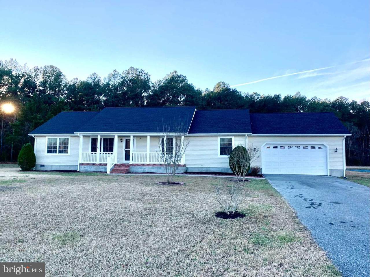 25900 Country Meadows Drive - Photo 1