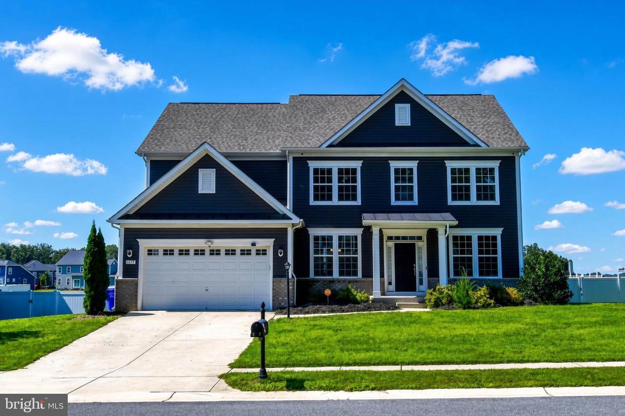 6677 Timber Ridge Lane - Photo 1