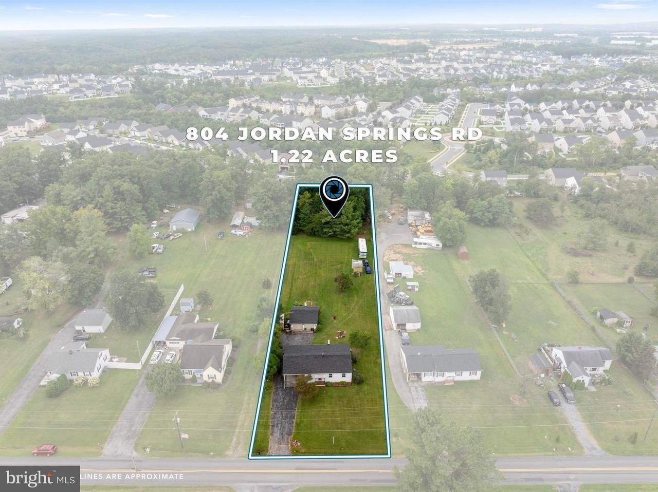 804 Jordan Springs Road - Photo 1